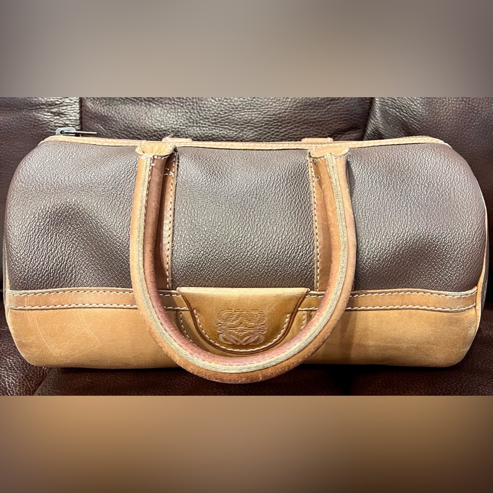 Pre-Loved Loewe Handbag, Authentic